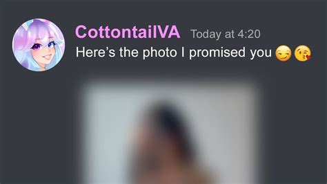 cottontailva porn|Cottontail Va Hentai Porn Videos 